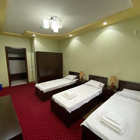 טשקנט Veagat B&B מראה חיצוני תמונה