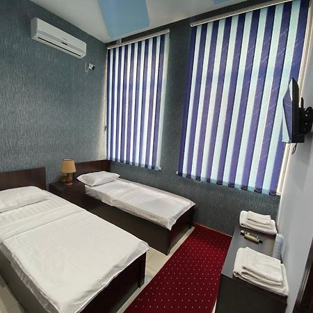 טשקנט Veagat B&B מראה חיצוני תמונה
