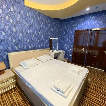 טשקנט Veagat B&B מראה חיצוני תמונה