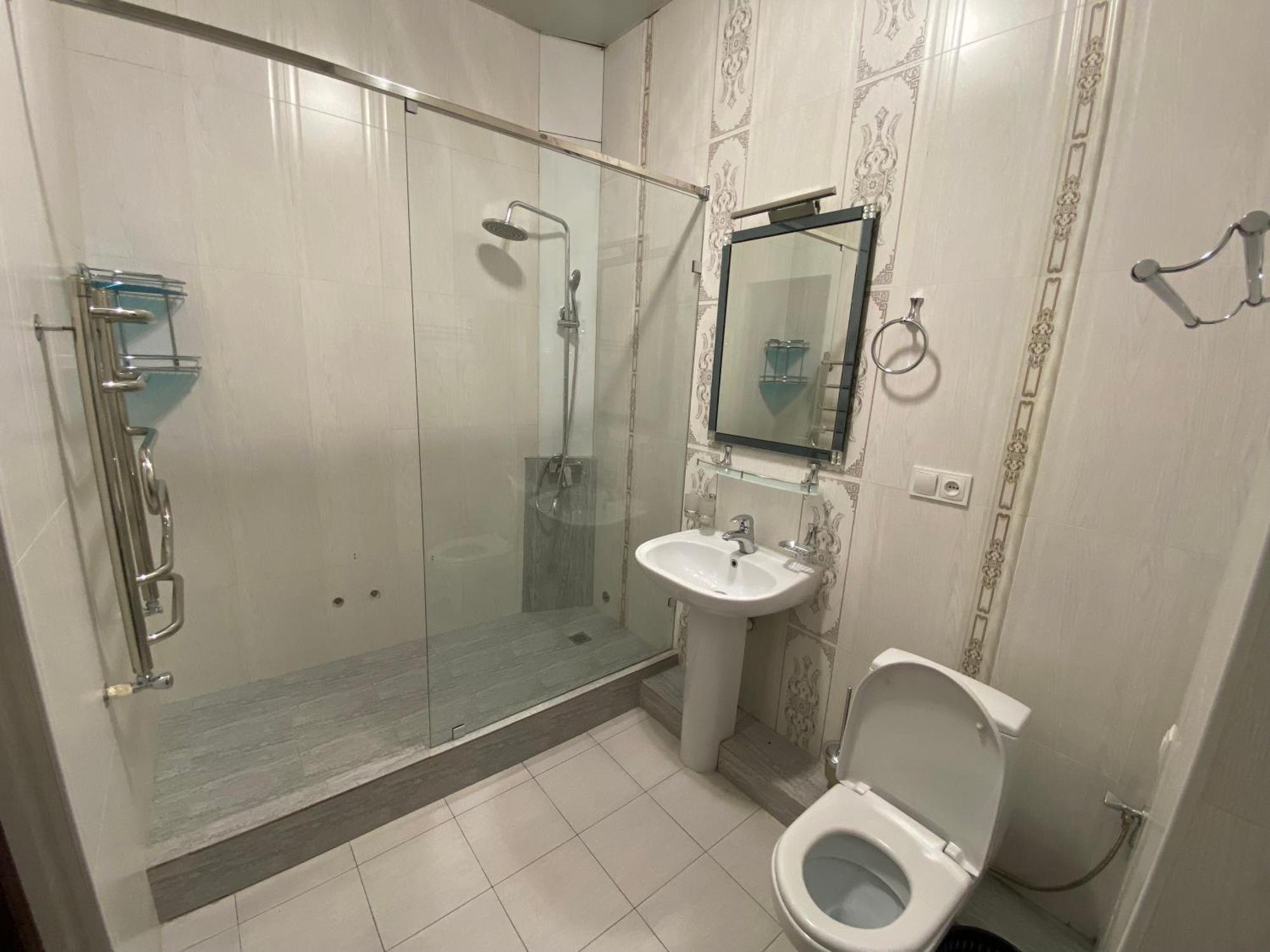 טשקנט Veagat B&B מראה חיצוני תמונה
