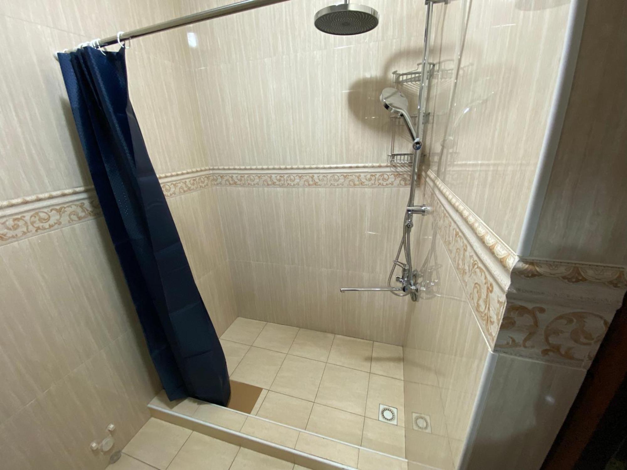 טשקנט Veagat B&B מראה חיצוני תמונה