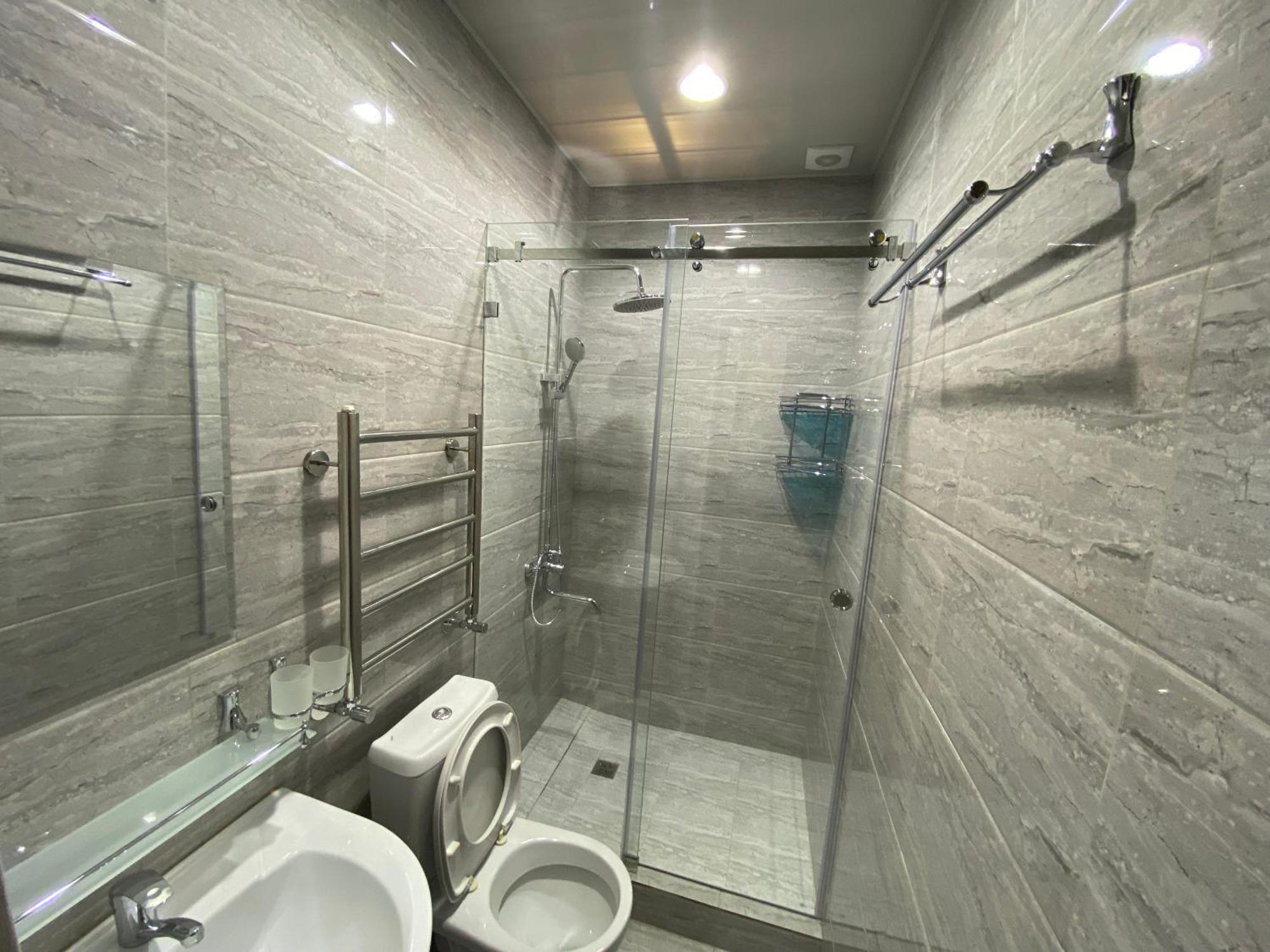 טשקנט Veagat B&B מראה חיצוני תמונה