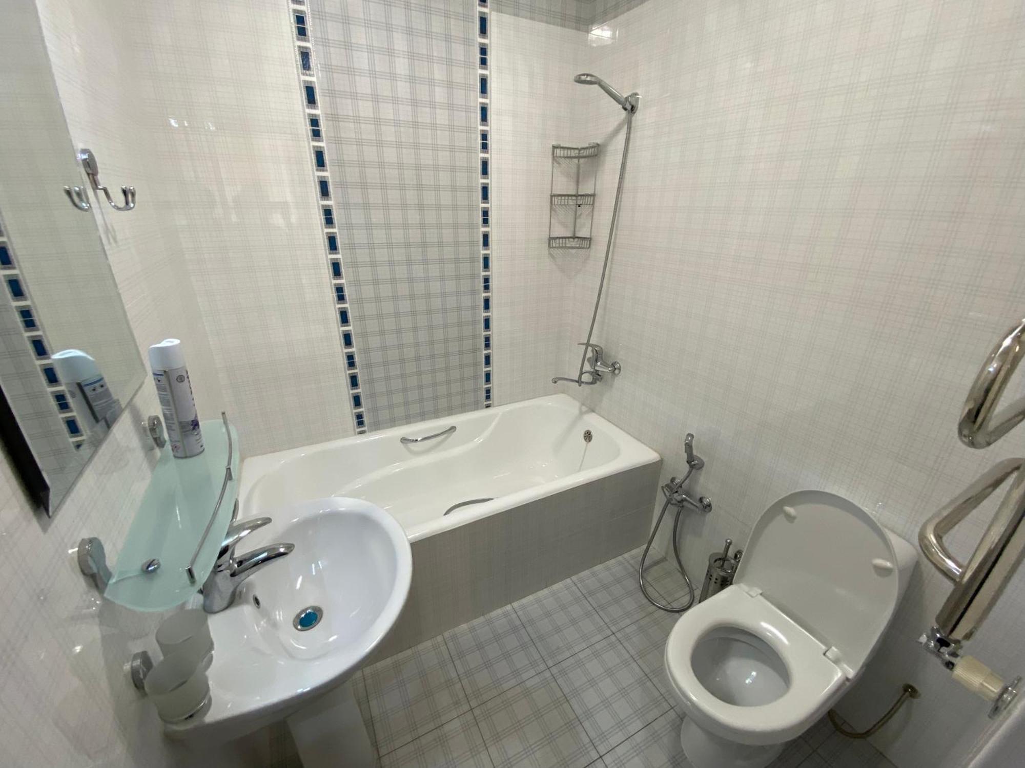 טשקנט Veagat B&B מראה חיצוני תמונה